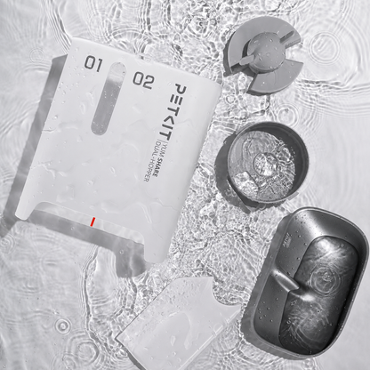 Distributeur automatique Yvora™ SmartFeast