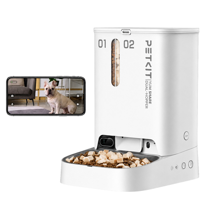 Distributeur automatique Yvora™ SmartFeast