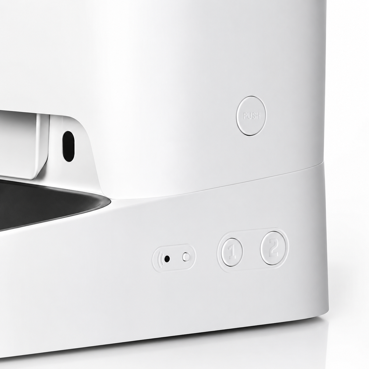 Distributeur automatique Yvora™ SmartFeast