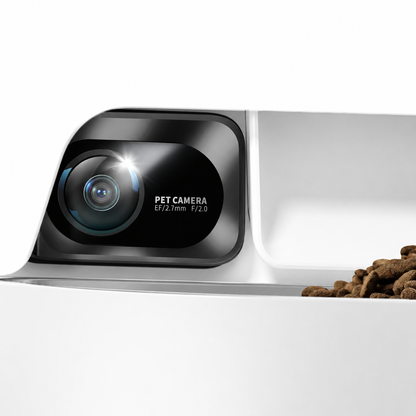 Distributeur automatique Yvora™ SmartFeast
